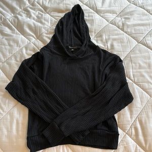 Beyond yoga hoodie